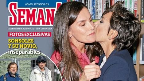 La separación de Chenoa tras año y medio de matrimonio y confesiones de Shakira