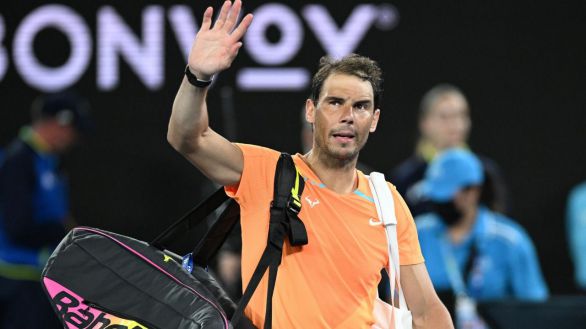 Rafa Nadal se pronuncia sobre su regreso al circuito
