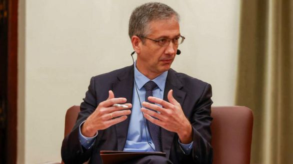 El Banco de España urge a impulsar reformas económicas 