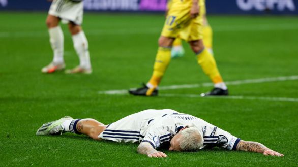 Eurocopa 2024. Italia llega a la tierra prometida con mucha polémica