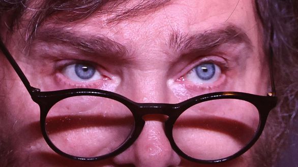 Euforia en la Bolsa argentina mientras se espera una oleada de privatizaciones masivas