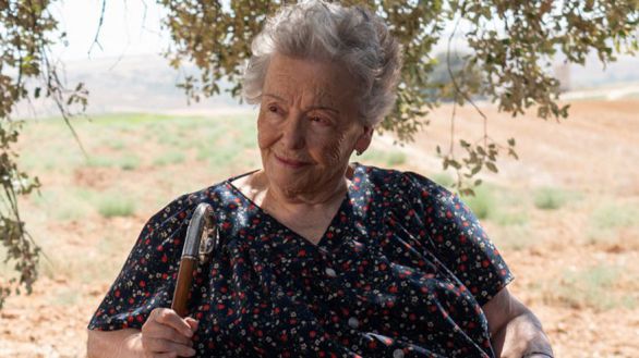 La recta final de Cuéntame remonta