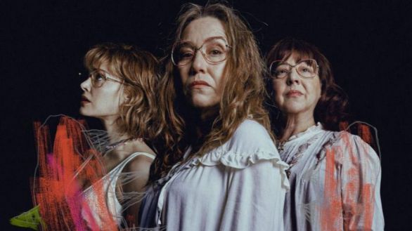 La serie La Mesías y Cerrar los ojos , favoritas en las nominaciones de los Feroz