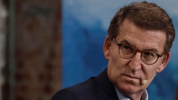 El PP acusa a Sánchez de ser un 