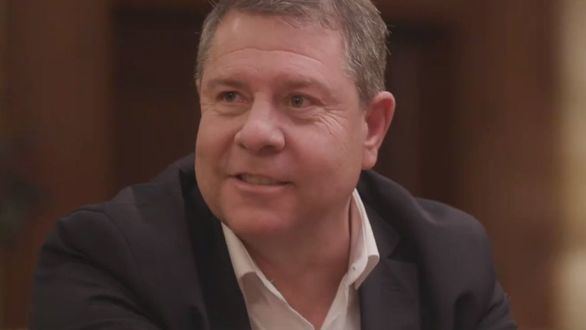 Page asegura que habría dejado su acta de diputado en la votación de la investidura