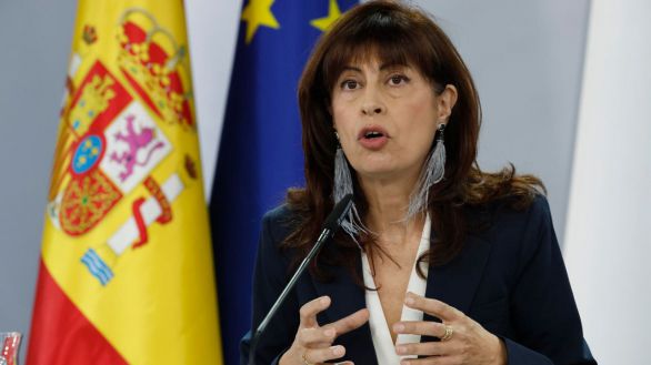 Ley de paridad: las empresas podrán ser suspendidas de cotización si la incumplen