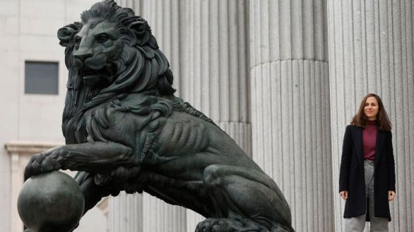 Podemos rompe con Sumar y se pasa al Grupo Mixto