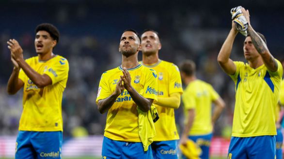 Jonathan Viera acaba con su culebrón en Las Palmas... pero no explica sus motivos