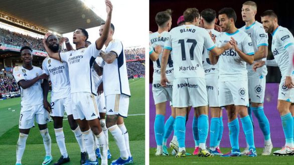 LaLiga. Pulso por el liderato del Girona