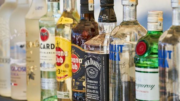 Hallan una nueva vía para prevenir la recaída en pacientes alcohólicos