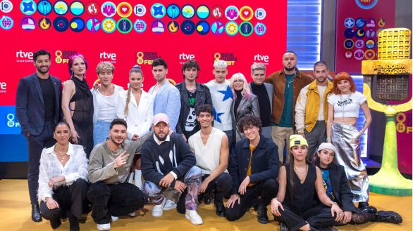 Las entradas para ver la final del Benidorm Fest se agotan en dos minutos