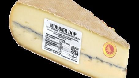 Alerta por la presencia de la bacteria E.coli en un queso madurado de Francia