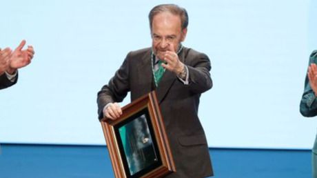 Fallece a los 80 años el periodista y escritor Antonio Burgos