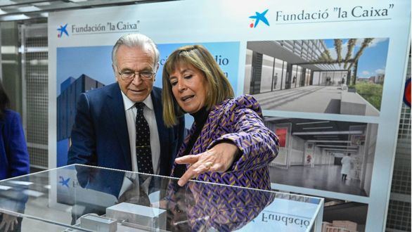 La Fundación ”la Caixa” crea ArtStudioCaixaForum para acoger su colección privada