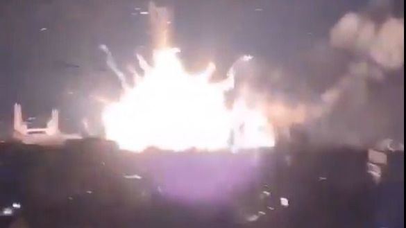 Ucrania destruye otro importante buque de guerra ruso en el Mar Negro