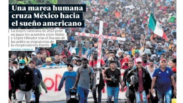 Las portadas