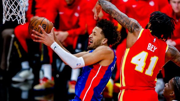 NBA. El romanticismo de ser el peor equipo de la historia