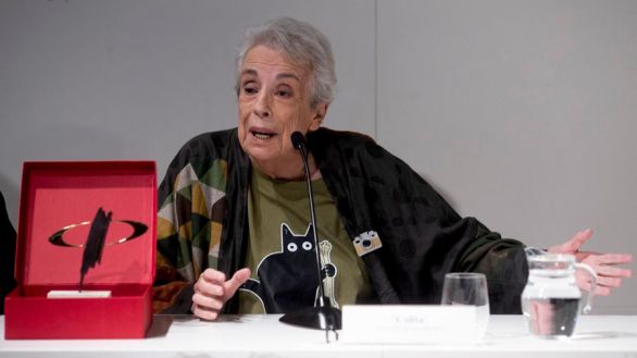 Muere la fotógrafa Isabel Steva, Colita, a los 83 años