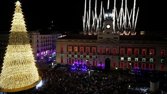 España entra en 2024 con más incógnitas que certezas