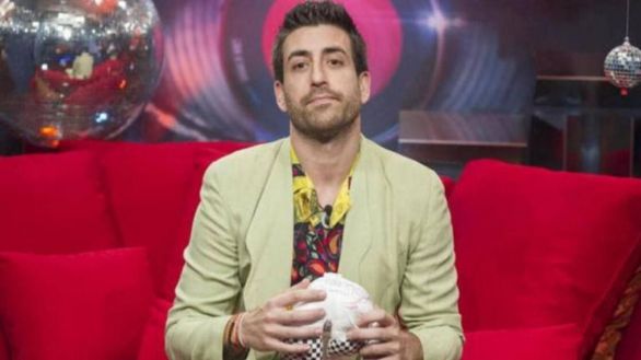 El exconcursante de Gran Hermano Igor Basurko vuelve a sentarse en el banquillo por estafa