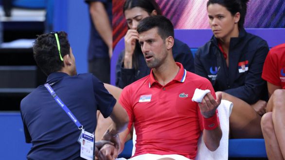 Djokovic despeja la incógnita sobre el Abierto de Australia