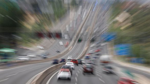 El 2023 termina con 1.145 muertos en carretera