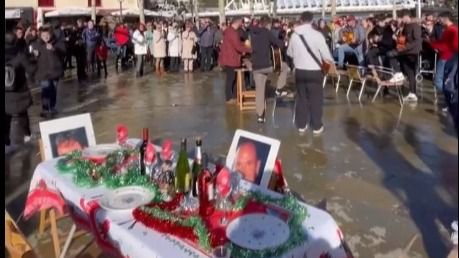 Covite documenta 466 actos de apoyo a ETA en 2023