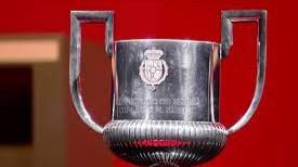 Guía de las retransmisiones deportivas del fin de semana | Despega la Copa