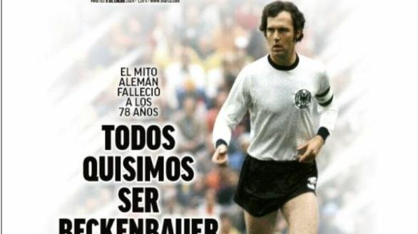 Las portadas