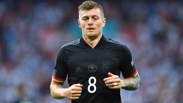 La opinión política de Kroos por la que le abuchean en Arabia Saudí