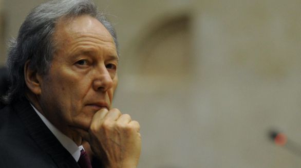 Lula elige al juez que le sacó de prisión como nuevo ministro de Justicia