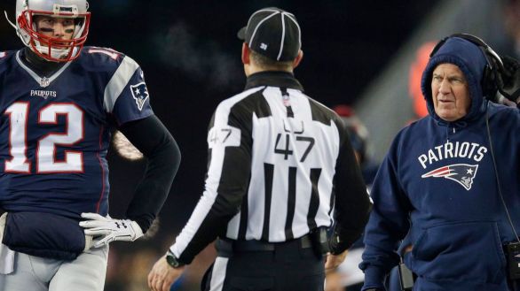 NFL. Shock en Estados Unidos: los Patriots prescinden de Belichick