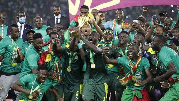 Copa África. La guía más completa con todos los equipos