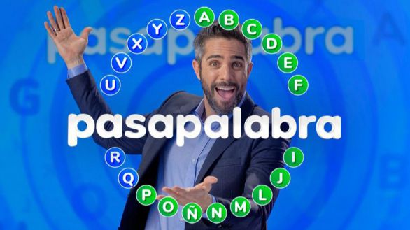 Antena 3 domina