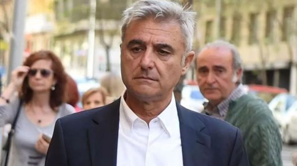 Fallece Miguel Barroso, el ideólogo del poder del PSOE