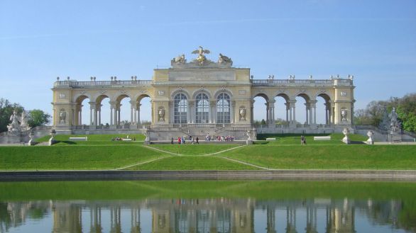 Los austríacos, los europeos más satisfechos con su vida y los búlgaros, los que menos