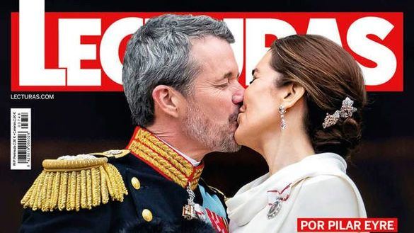 La coronación de Federico X y Mary y la nueva ilusión de Fabiola