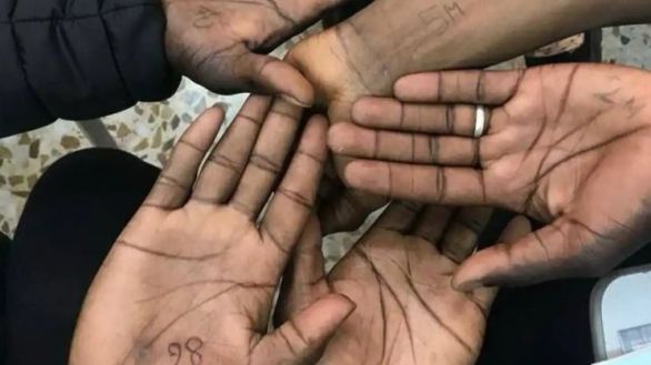 La Red Española de Inmigración da la razón a Ayuso y denuncia 