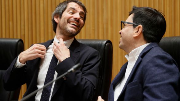 Urtasun anuncia una revisión de los museos para 