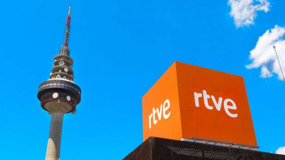 RTVE 'apaga' sus canales en definición estándar de la TDT desde el 6 de febrero