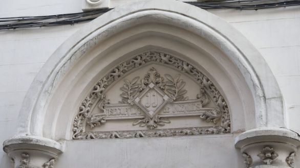 Madrid tendrá un hotel en una iglesia desacralizada que conservará su fachada