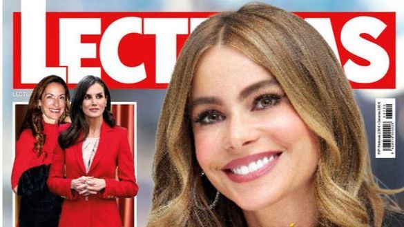 Gabriela Guillén sufre un extraño robo y Sofía Vergara habla sobre su divorcio