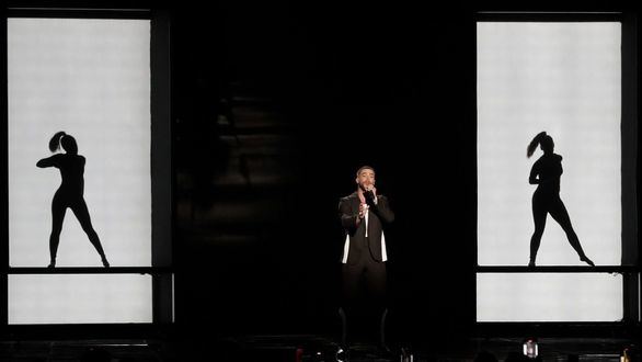 St. Pedro, María Peláe, Jorge González y Almácor pasan a la final de Benidorm Fest