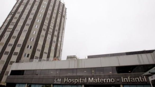 El TSJM avala el cese del jefe de la UCI Pediátrica de La Paz