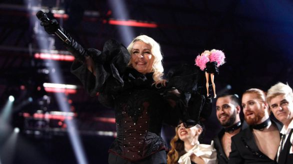 Del insulto a la gloria, la Zorra de Nebulossa ya corre hacia Eurovisión 2024
