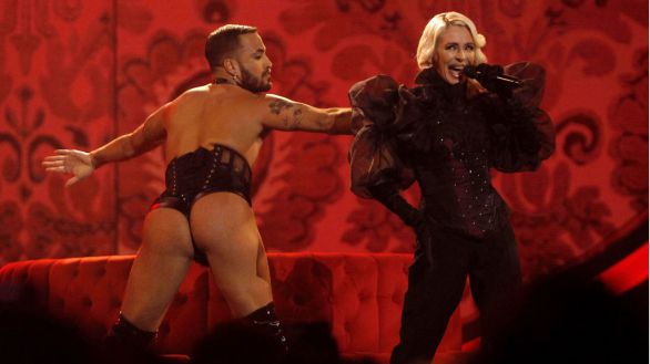 Eurovisión confirma que 