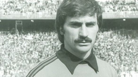 Muere Miguel Ángel, uno de los mejores porteros del Madrid