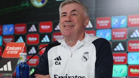 LaLiga. Ancelotti, muy claro sobre el futuro de Kroos: 