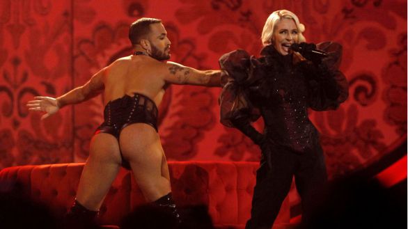 Dimite la delegada de Igualdad de RTVE por la elección de 