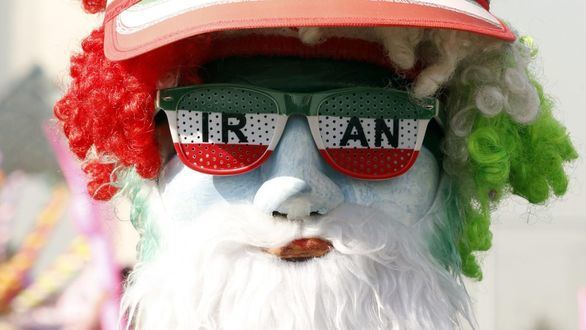 Irán celebra el 45 aniversario de la Revolución Islámica con llamadas al fin de Israel